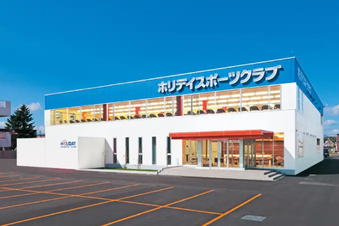 上田店