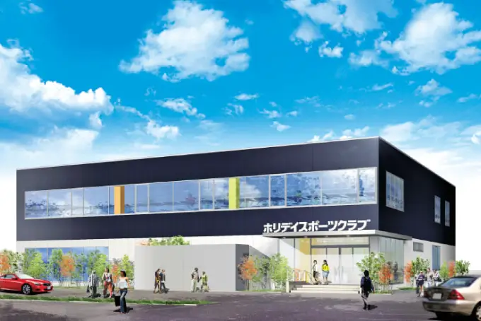 海老名かしわ台店