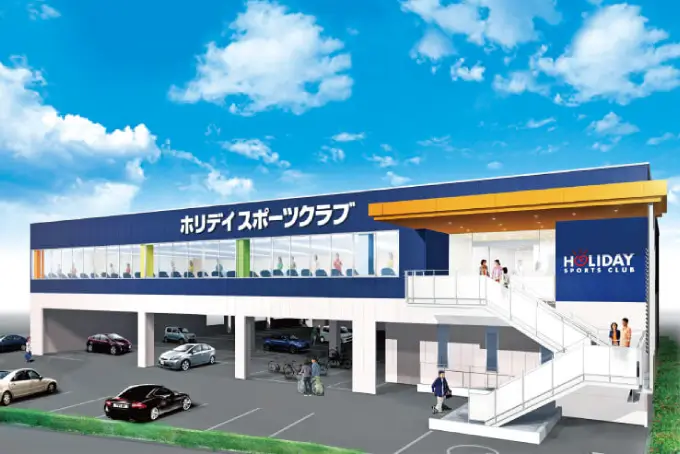 平野店