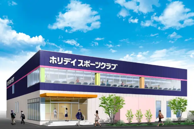相模原店