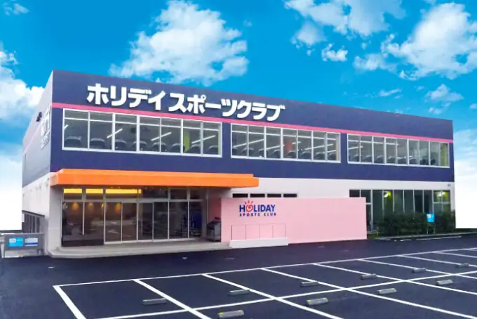 草加店