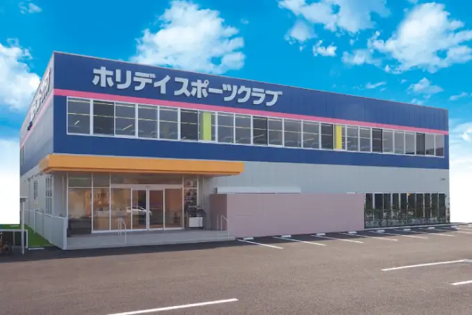 富士宮店