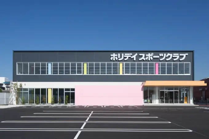 福岡古賀店