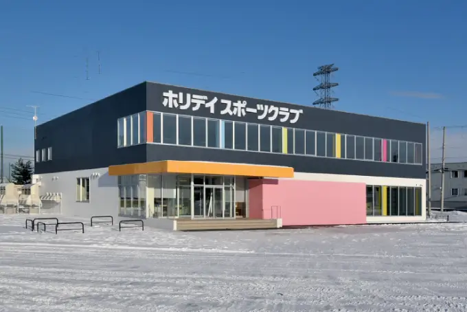 札幌新発寒店