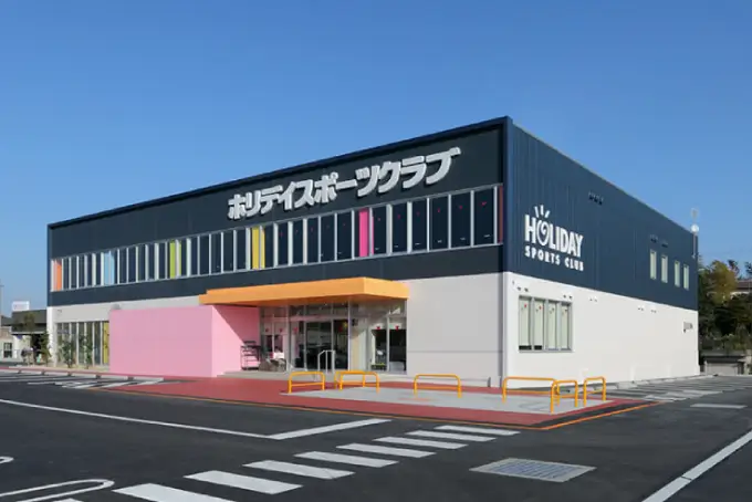 岡崎店