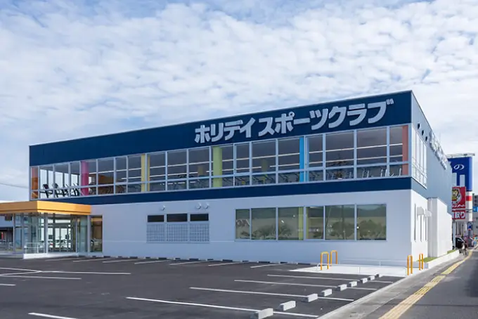 松江店