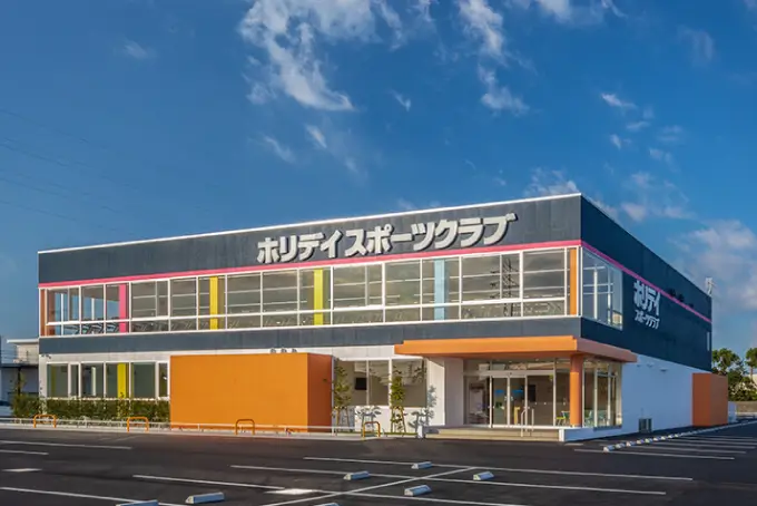 磐田店
