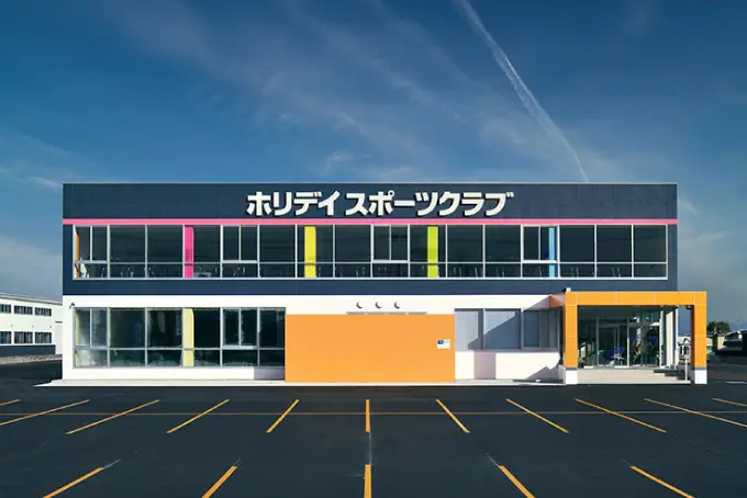 青森店