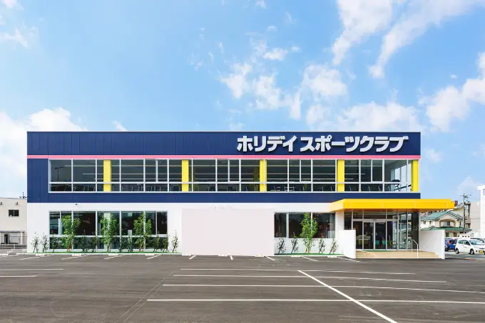宇部店