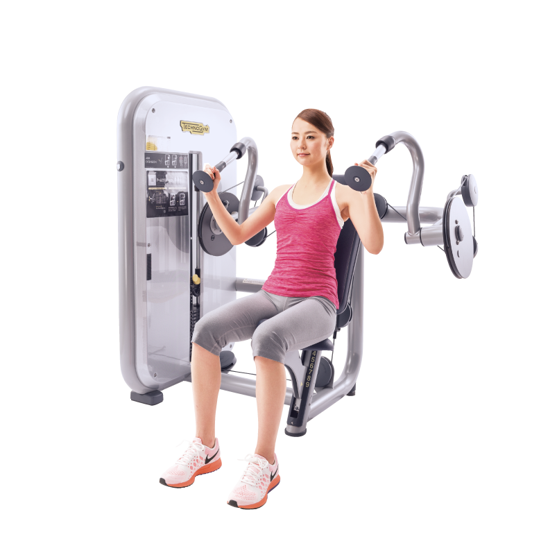 アームエクステンション