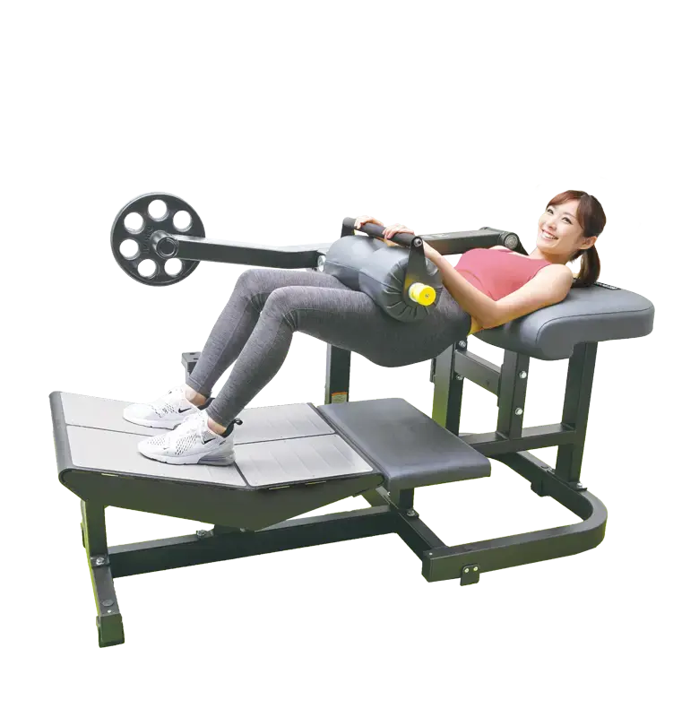 ヒップスラスト