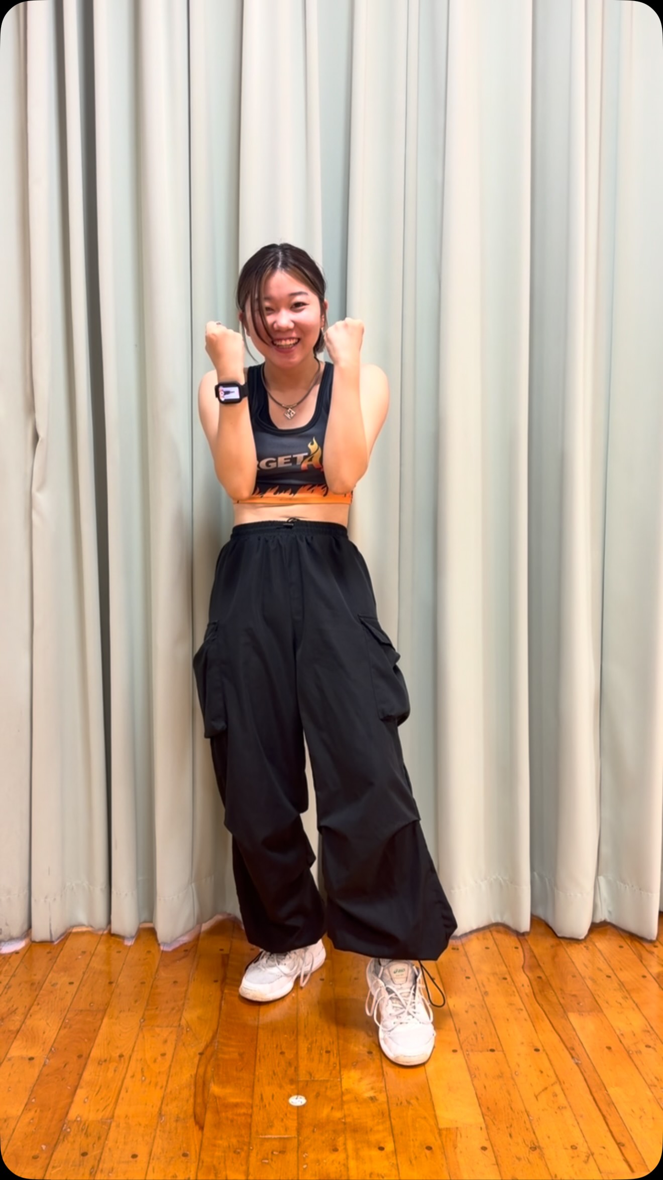 尾上 1ヶ月間肉体改造チャレンジします💪
⁡
9月1日(火)11：45〜  ターゲットアブス
9月3日(木)19：00〜 ターゲットアブス
⁡
インボディ測定発表いたします！！
⁡
1ヶ月間どうなる