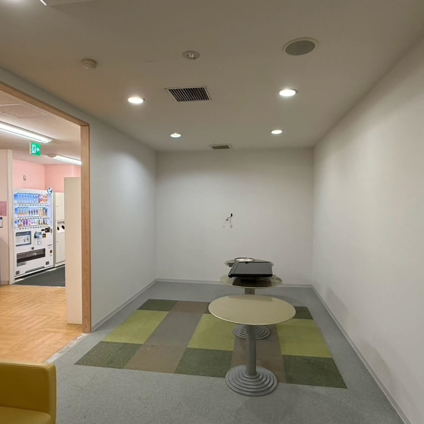 .
【リニューアル工事完了まであと41日✨】

＜館内リニューアル＞
〜女性エリア編〜

＝＝＝＝＝＝＝＝＝＝＝＝
わたしに“ちょっと”プラス
me＋（女性専用ルーム）
＝＝＝＝＝＝＝＝＝＝＝＝

女