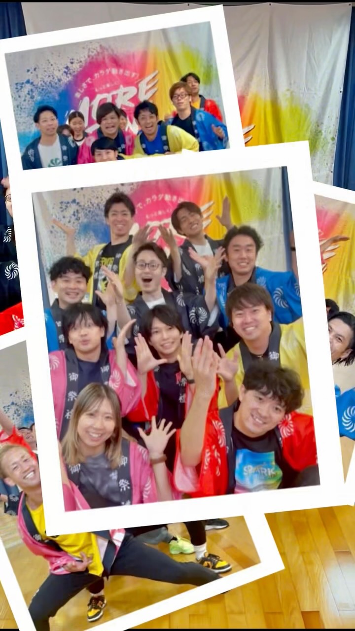 8月のEJ☆Lightは、、、

🏮お祭りエディション🏮

お祭りや夏を感じる曲と共にホリデイで夏の思い出を今年も一緒に作りましょう🍉

そして、、、
✨ホリデイオリジナルソング✨
「ホリデイカ