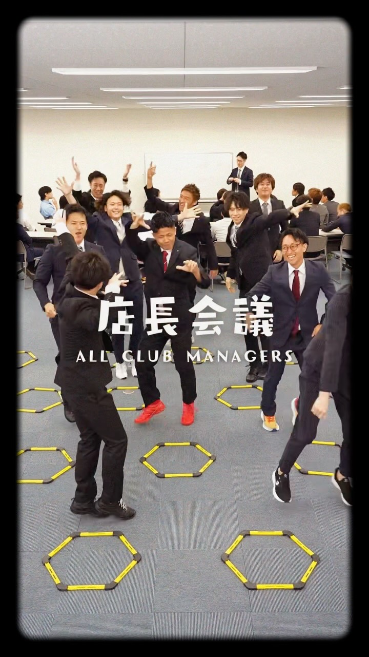 #ladderbee  #ホリデイスポーツクラブ和歌山 #ラダートレーニング #第六感 #和歌山市ジム 
楽しく運動したい！音楽で気分を上げたい！もちろんダイエット、脂肪燃焼、筋力を上げたい！
そんな