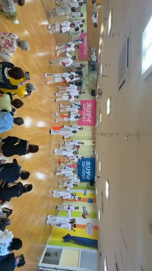 2026.09.20

相模原ヨサコイRANBU!

アーカイブです！

#ホリデイスポーツクラブ
#相模原 #ホリデイ