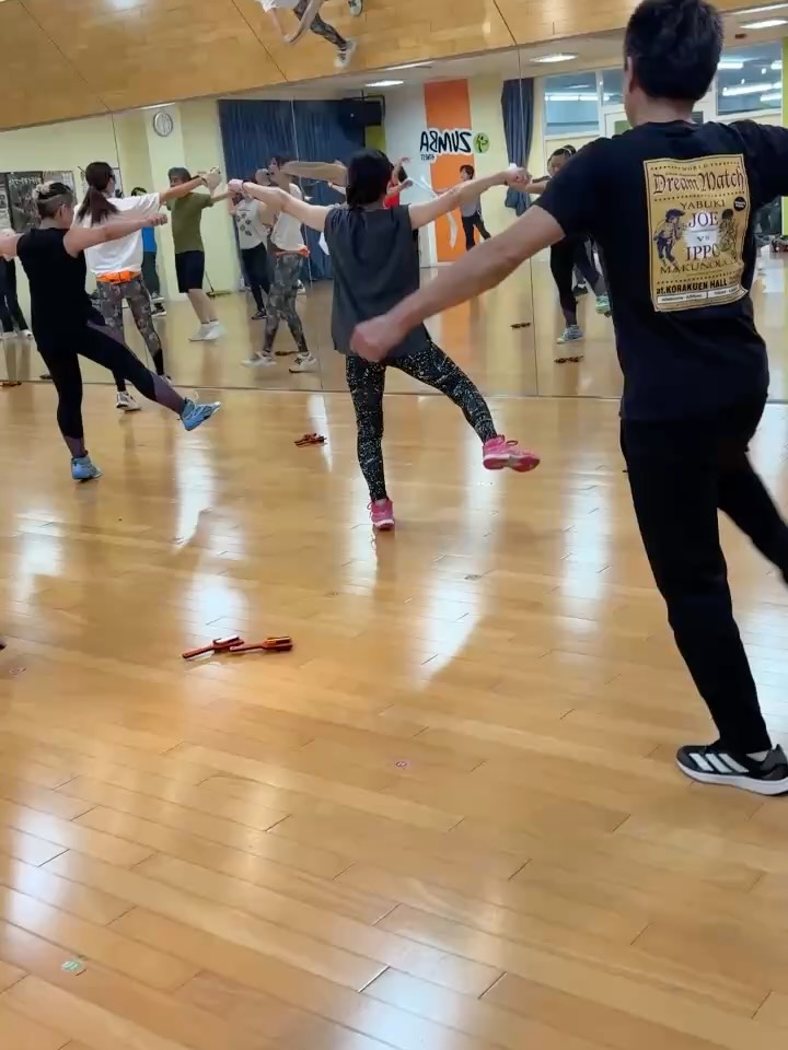よさこい練習🌟

8月20日（木）によさこい練習を行いました！！
これで全てのパートが終了しました！
お疲れ様でした☺️

ここからは全てのパートを通していきます！！
引き続き頑張りましょう💪

