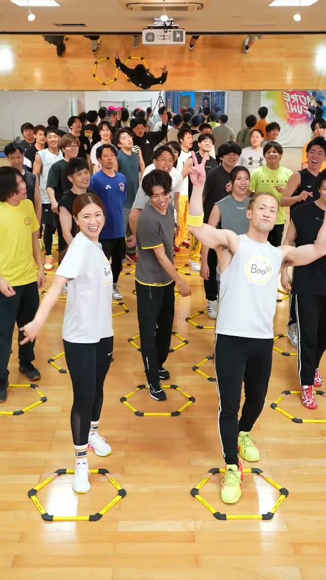 LaderBee、やりましょう🔥

毎週月曜日　20時30分〜