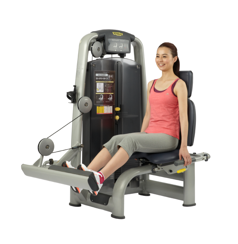 ロータリーカーフ