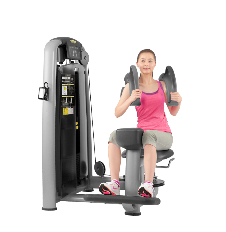 ロータリートーソ