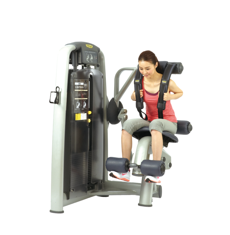 トータルアブドミナル